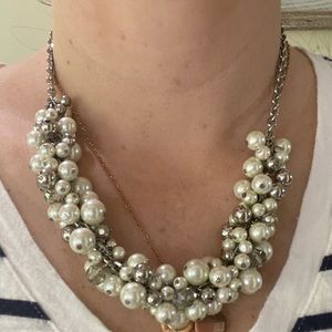 18” Loft necklace